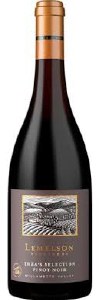 Lemelson Pinot Noir Theas Selection 750ml